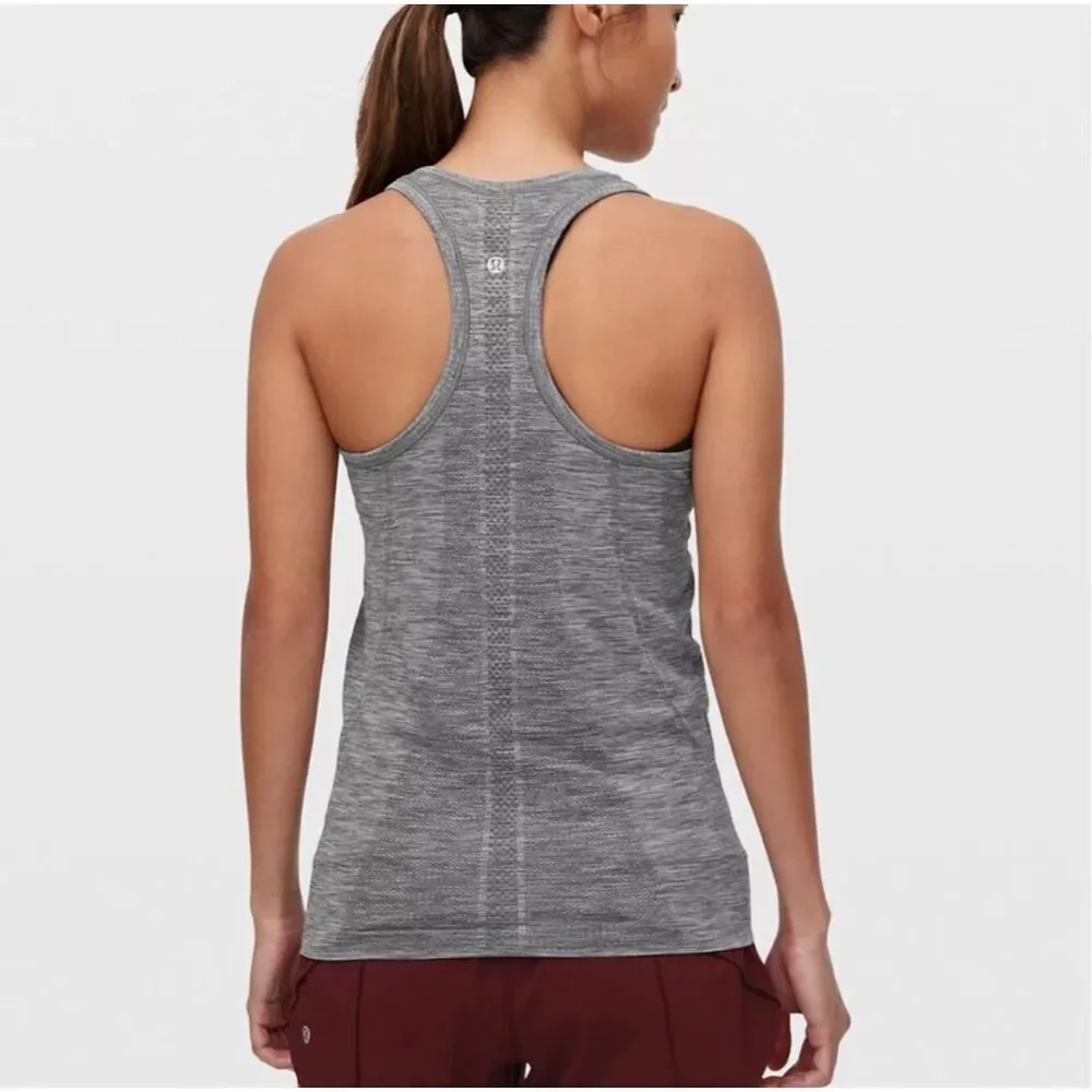 Lululemon Swiftly Tech Racerback